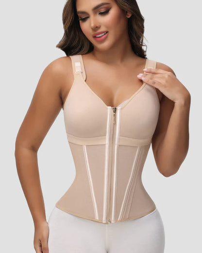 Luvora ShapeLift™ Bodysuit Luvora