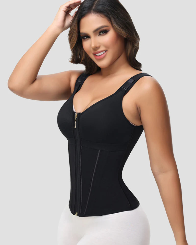 Luvora ShapeLift™ Bodysuit Luvora