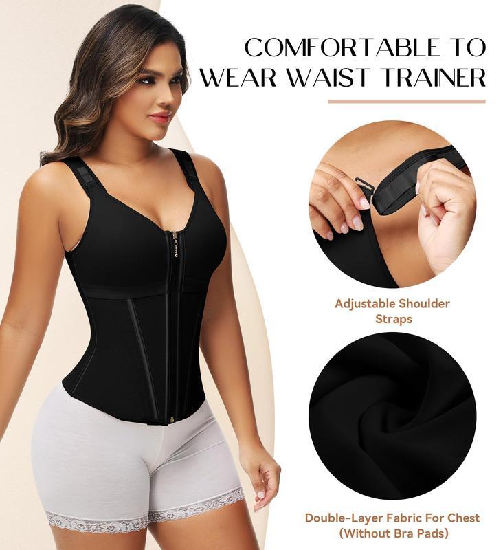 Luvora ShapeLift™ Bodysuit Luvora