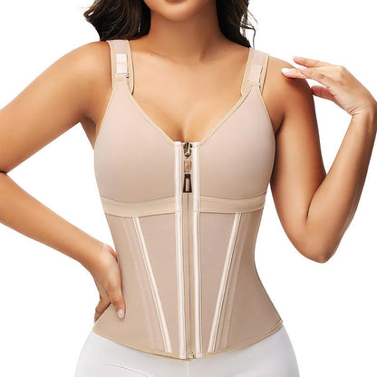 Luvora ShapeLift™ Bodysuit Luvora