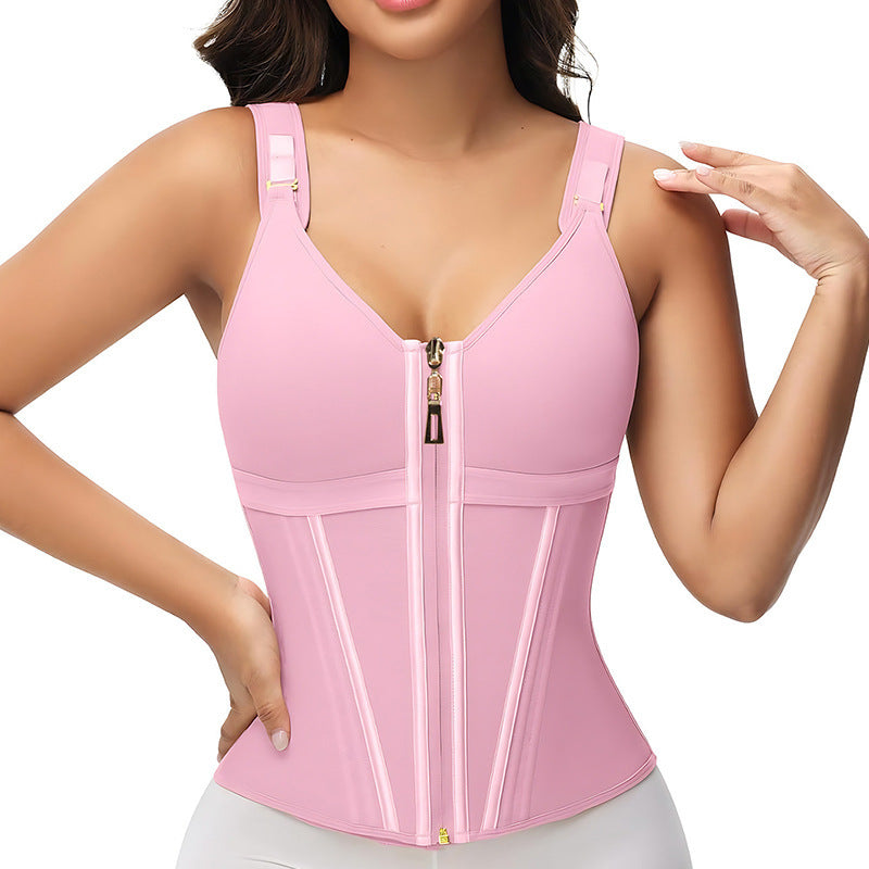 Luvora ShapeLift™ Bodysuit Luvora