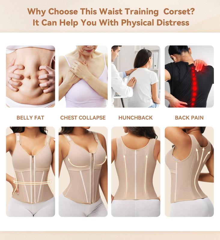 Luvora ShapeLift™ Bodysuit Luvora