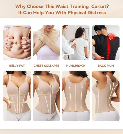 Luvora ShapeLift™ Bodysuit Luvora